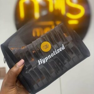 MSMETICS HOOKED
