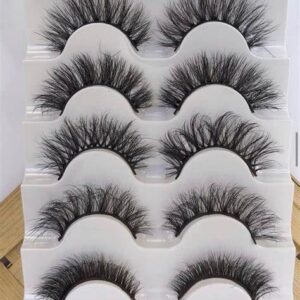 MSMETICS LOLO 5IN1 SET
