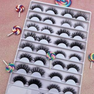 MSMETICS MINK RUSH