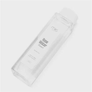 MSMETICS ROSE WATER TONER