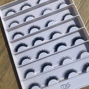 MSMETICS VOW SET