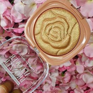 MSYAHO ALL OVER BRONZER SINGLE