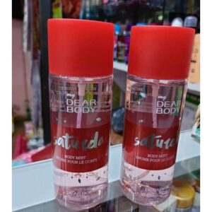 MY DEAR BODY MIST