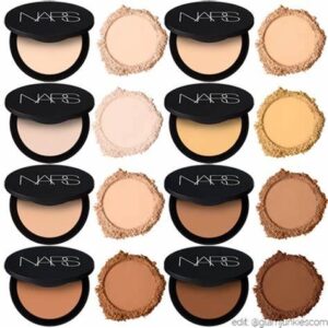 NARS POWDER
