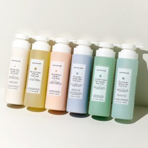 NATURIUM BODY WASH