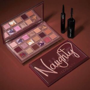 NAUGHTY  EYE SHADOW