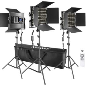 NEEWER LED 660