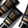 NYX BORN TO GLOW FOUNDATION