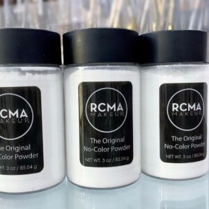 RCMA SETTING POWDER