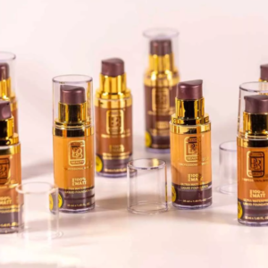 BEYOND BEAUTY FOUNDATION