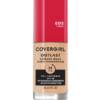 COVERGIRL OUTLAST FOUNDATION