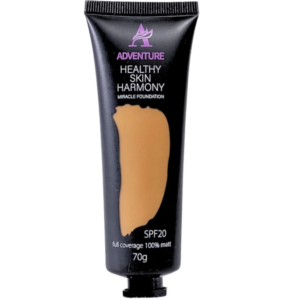 ADVENTURE HEALTHY SKIN HARMONY FOUNDATION