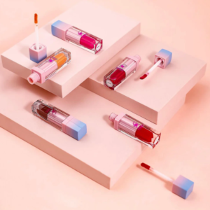 RUBELLITTE VELVET MATTE LIPSTAIN