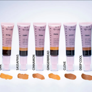 FUNAGLAM SKIN REVAMP FOUNDATION