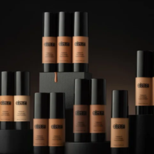 ELSAS PRO FOUNDATION