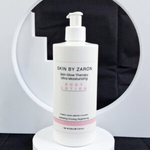 SKIN BY ZARON ULTRA MOISTURIZING BODY LOTION 500ml