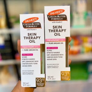 PALMERS SKIN THERAPY OIL