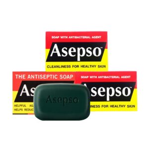 ASEPSO SOAP