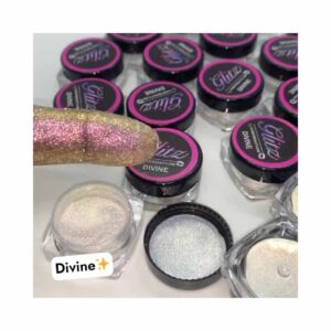 CANDY BEAUTY LINE GLITTER