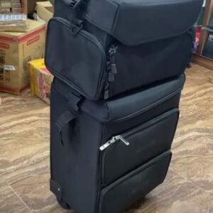 Y24 DOUBLE DECKER BOX