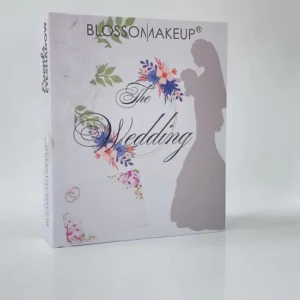 BLOSSOM THE WEDDING EYESHADOW