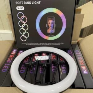14 INCHES RGB USB