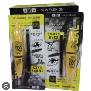 ADS MASCARA