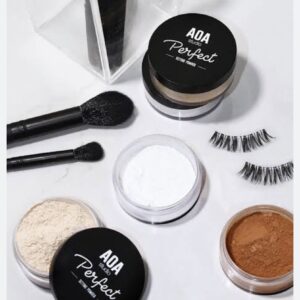 AOA SETTING POWDER