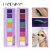 AQUA LINER PALLET HANDIYAN