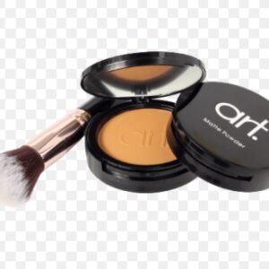 ART COMPACT POWDER
