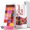 ART ISLAND BABE LIP PALLETE
