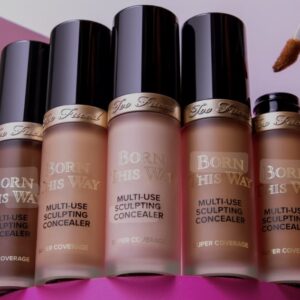 TOOFACE BORN THIS WAY CONCEALER