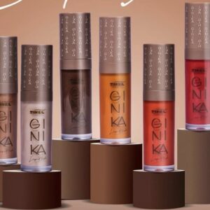 ZIKEL LIQUID BLUSH