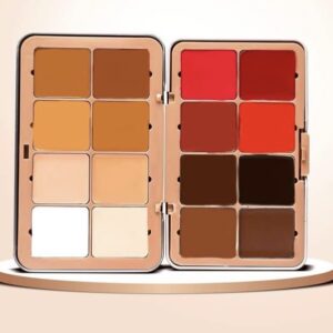 ZIKEL GOLIBE CONCEALER