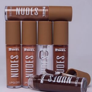 ZIKEL GLOSS