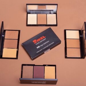 ZIKEL FACE DEFINER