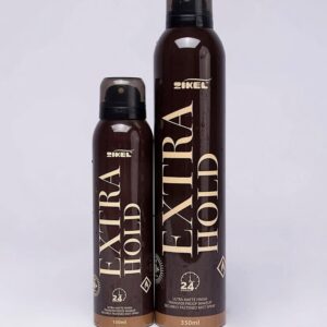 ZIKEL EXTRA HOLD SPRAY 350ML