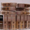 ZIKEL BOTTLE FOUNDATION