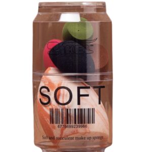 ZIKEL 4IN1 BEAUTY BLENDER