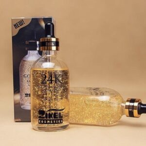 ZIKEL 24K GOLD SERUM