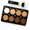 ZARON POWDER PALLETS