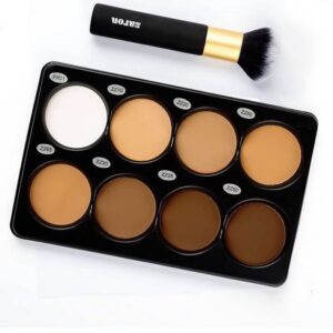 ZARON POWDER PALLETS