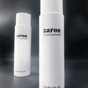 ZARON OIL BLOCK