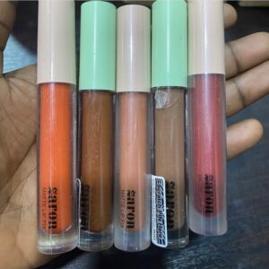 ZARON MATTE LIPSTICK