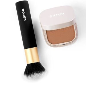 ZARON MATIFYING SINGLE POWDER
