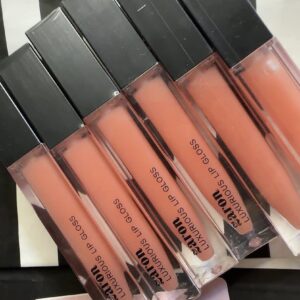 ZARON LUXURIOUS LIP GLOSS