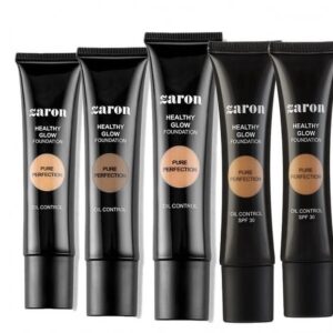ZARON HEALTHY GLOW TUBE FOUNDATION