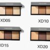 ZARON FACE DEFINER