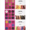 ZARON EYESHADOW PALLET