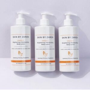ZARON BODY LOTION